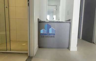 Imagem 3: Excelente oportunidade!!! Apartamento para locação na Cidade Mooca, com 2 dormitórios, sal