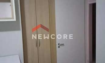 Imagem 4: Apartamento em Rua Armando de Salles Oliveira - Jardim das Nações - Taubaté/SP