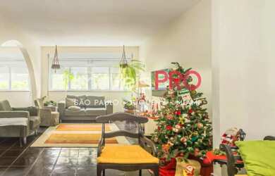 Imagem 3: VENDA - Apartamento espaçoso de 204m² na Bela Vista com 02 dormitórios e 01 vaga de garage