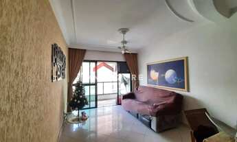 Imagem 4: Apartamento em Rua Coronel Pedro Arbues - Ponta da Praia - Santos/SP