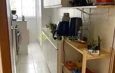 Imagem 5: Apartamento à venda 2 Quartos, 1 Suite, 1 Vaga, 74M², Granja Daniel, Taubaté - SP