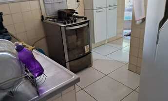 Imagem 3: VENDO. CASA NO PARQUE ARARUAMA