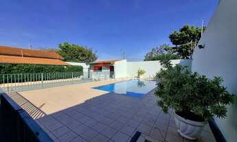 Imagem 2: Casa em Rua Olavo Bilac - Jardim Gerson França - Bauru/SP