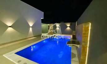 Imagem: Casa em Condomínio para Venda em Presidente