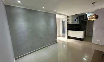 Imagem: Apartamento com 2 dormitórios à venda