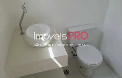 Imagem 6: Comercial, Vila Nova Conceição - São Paulo