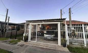 Imagem 2: Casa 2 Dormitórios Winter Park - 1 vaga de garagem