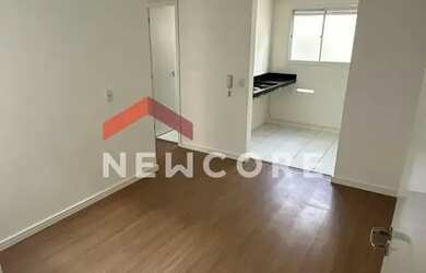 Imagem: Apartamento em Viela Betânia - Jardim Albertina