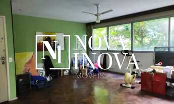 Imagem: Apartamento - Padrão / Residencial / Copacabana