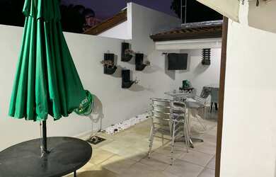 Imagem 2: Residencial São Paulo