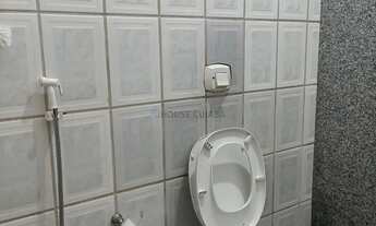 Imagem 3: Sobradinho na avenida principal Av. Torquato do bairro jardim Vitoria em Cuiabá