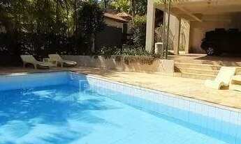 Imagem 2: Casa com 3 dormitórios, 298 m² - venda por R$ 2.100.000,00 ou aluguel por R$ 6.900,01/mês