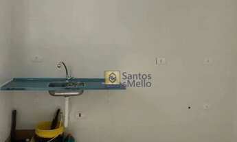 Imagem 5: Apartamento com 2 dormitórios, 52 m² - venda por R$ 349.000,00 ou aluguel por R$ 2.030,00