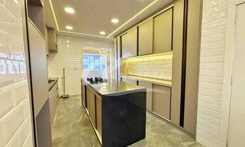 Imagem 6: Excelente apartamento 4 quartos vista praia