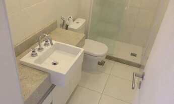 Imagem 6: ACEITAMOS DEPÓSITO : APARTAMENTO 105 M2 - 3 QUARTOS SUÍTE E DEP COMPLETA NO MELHOR PONTO D