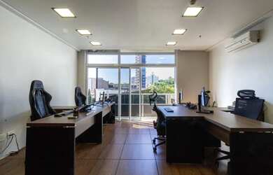 Imagem 3: Conjunto comercial para venda em Lapa , 33m²