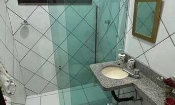 Imagem 7: Casa no Monte Castelo documentada