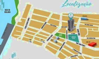 Imagem 6: QUEENS RESIDENCE Mais ao Lado da Praça Brasil com Muito Conforto