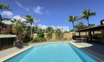 Imagem 2: Barra da Tijuca Casa em condomínio com 5 dormitórios