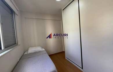 Imagem 6: Apartamento 02 suítes semi mobiliado Lourdes (BH) - Locação