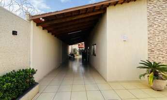 Imagem 7: Casa à venda, 3 quartos, 1 suíte, 4 vagas, Parque São Geraldo - Uberaba/MG