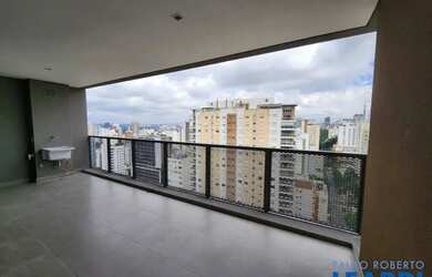 Imagem 2: APARTAMENTO - PINHEIROS - SP