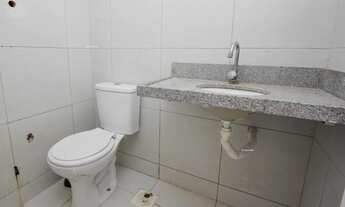 Imagem 5: Sala comercial prática na Rua Benjamim Brasil