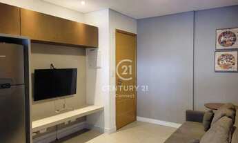 Imagem 7: Apartamento com 1 dormitório para alugar, 45 m² por R$ 4.300,00/mês - Spettacolo Patriani