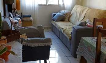 Imagem 6: Apartamento em Rua Rio de Janeiro - Jardim Independência - São Vicente/SP