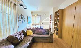 Imagem 4: Casa térrea à venda no Condomínio Jatobá, próximo ao Novo Shopping - Ribeirão Preto/SP