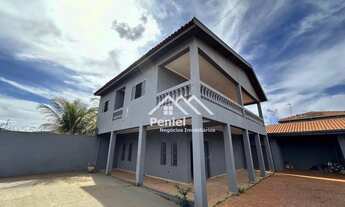 Imagem: Sobrado Misto com 3 dormitórios à venda