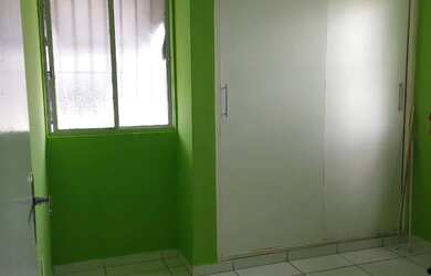 Imagem: Apartamento no conjunto senador rui palmeira