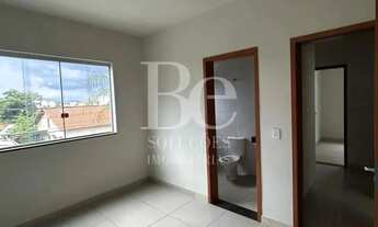 Imagem 6: CASA 03 QUARTOS 01 SUÍTE SÃO JOÃO BATISTA VENDA