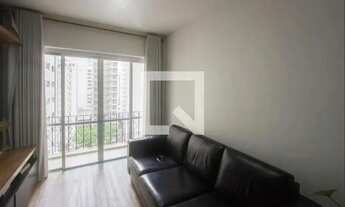 Imagem 3: Apartamento à Venda - Brooklin, 2 Quartos, 73 m2