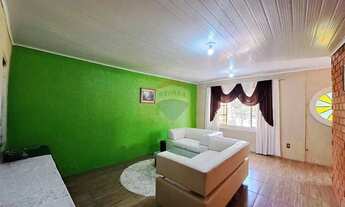 Imagem 5: Casa à venda, 3 dormitórios, Bairro Annes, Passo Fundo/RS