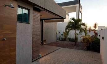 Imagem 7: Casa térrea no Terras Alphaville Sergipe 1 [8499