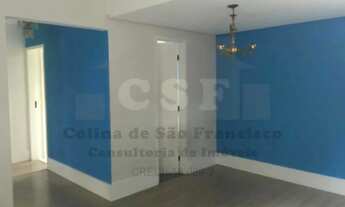 Imagem 2: Casa em Condomínio para Locação na Vila São Francisco - São Paulo-SP: 3 Quartos, 1 Suíte