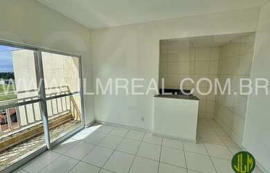 Imagem 2: VENDO APARTAMENTO COM 50m², 2 VAGAS, ELEVADOR, PISCINA, NO BAIRRO TABAPUÁ - CAUCAIA - CEAR