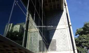 Imagem 2: Prédio Comercial de Luxo em Pinheiros: 4 quartos, 1 suíte, 4 salas, 10 banheiros, 57 vagas