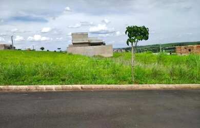 Imagem: Terreno de 360m² à venda - Terras de Santa