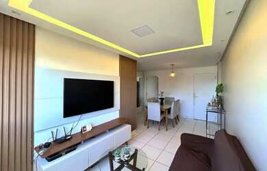 Imagem 2: Excelente apartamento 3/4