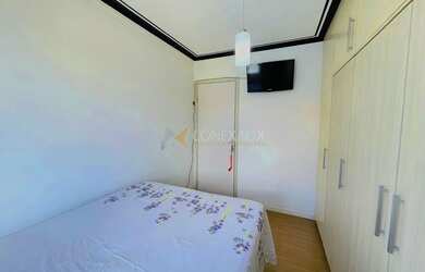 Imagem 4: Apartamento a venda no Jardim Carlos Lourenço - Caiapó III Campinas SP