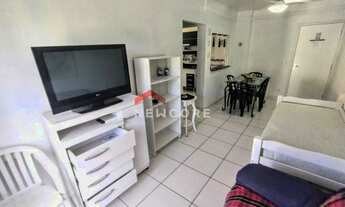 Imagem 4: Apartamento em Avenida Dom Pedro I - Enseada - Guarujá/SP