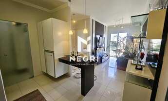 Imagem 2: Apartamento - Ponte Preta - Campinas