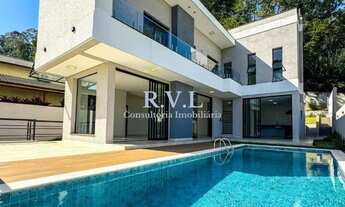 Imagem: Imóvel de Alto padrão no Condomínio Quintas