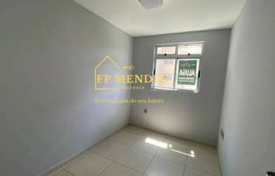 Imagem 6: Apartamento 3 Quartos e 2 Banheiros em condomínio completo