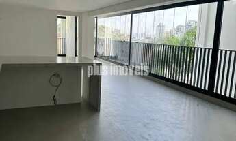 Imagem: Pinheiros! Prédio Novo! Garden!