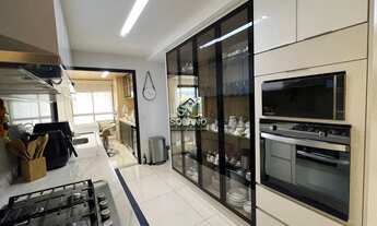 Imagem 5: Apartamento à venda no bairro Setor Marista - Goiânia/GO