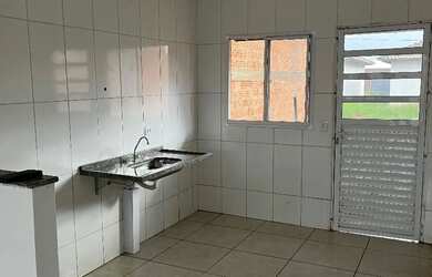 Imagem 4: Casa nova Luizote IV