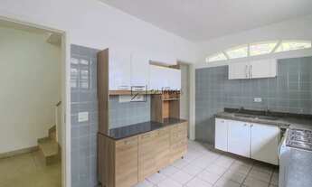 Imagem 7: Aluguel Casa 5 Dormitórios - 290 m² Vila Madalena